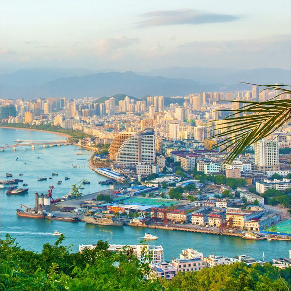 Attraction of Hainan Island as a Popular Tourist Attraction - www ...