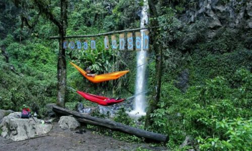 Serunya Mengunjungi Tempat Wisata Air Di Batu