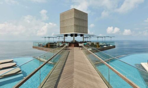 Eksplorasi Omnia Bali Virtual Tour