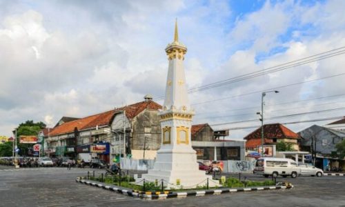 Liburan ke Yogyakarta? Ya Pakai Kayanatour Saja