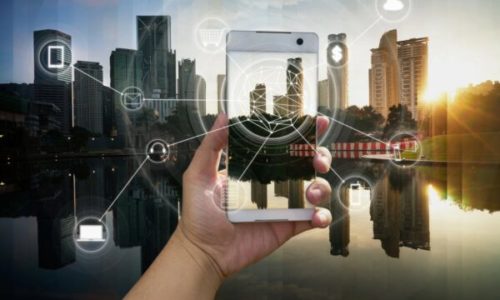 Jadilah Bagian Dari Virtual Tour Tourism