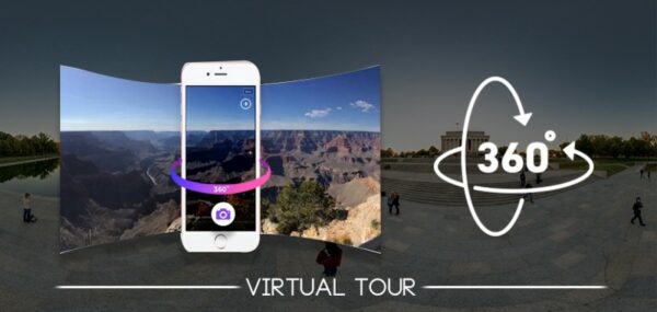 Eksplorasi Luar Negeri Dari Rumah Saja Dengan Virtual Tour Luar Negeri