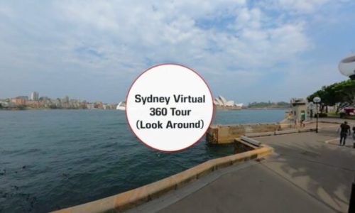 5 Destinasi Wisata Australia Virtual Tour Terbaik