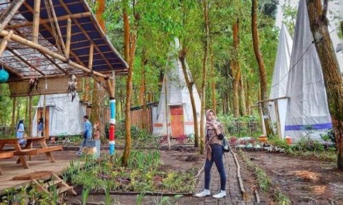 3 Nature Tourism Hits Batu City