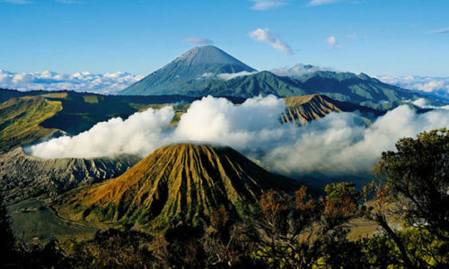 Paket Wisata Bromo Malang Terbaik Dari Kayana Tour And Travel