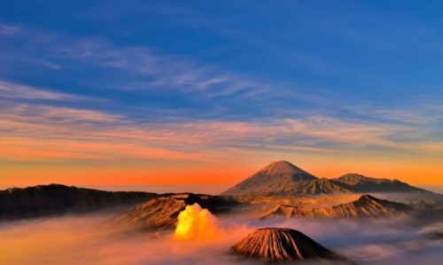 Paket Destinasi Wisata Gunung Bromo Dari Kayana Tour And Travel