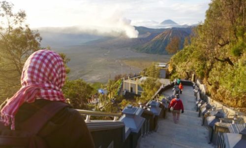 Tips Saat Anda Mengadakan Tour Bromo