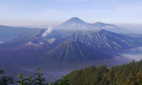 Jelajahi Destinasi Wisata Sekitar Bromo Dengan Kayana Tour And Travel