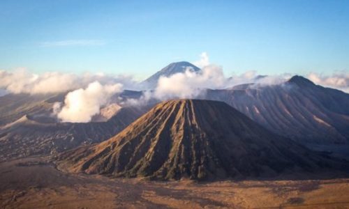 Wisata Bromo Terkini Sebagai Destinasi Wisata Terbaik