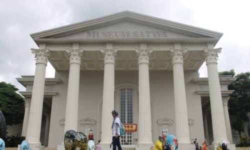 Wisata Edukasi Malang