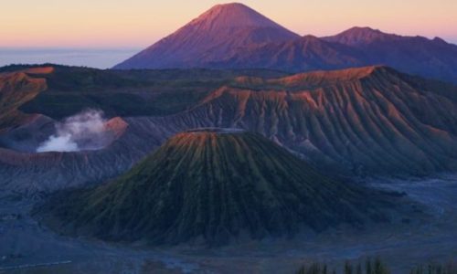 Paket Tour Gunung Bromo Jawa Timur Sebagai Alternatif Wisata Libur Lebaran