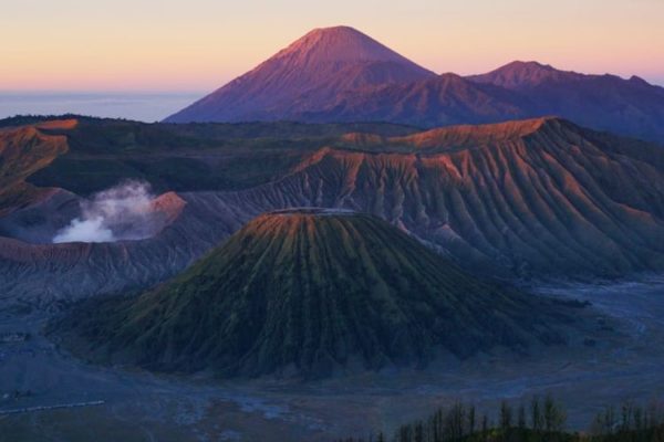 Paket Tour Gunung Bromo Jawa Timur Sebagai Alternatif