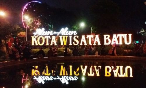 Tours in Batu City